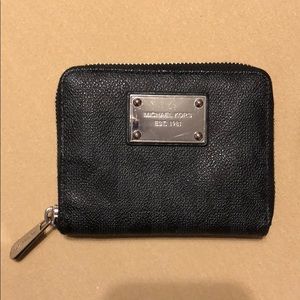 Michael Kors small wallet